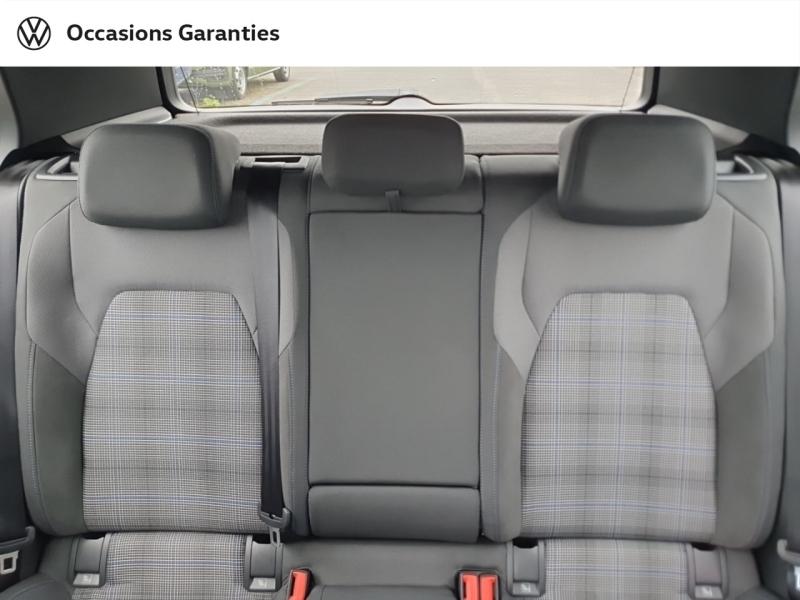 Voitures occasions VOLKSWAGEN GOLF GTE Nancy