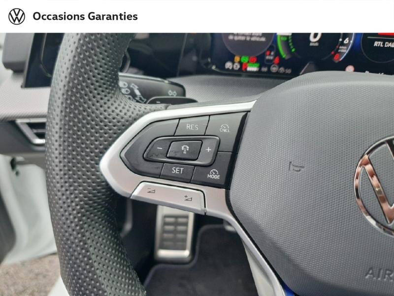Voitures occasions VOLKSWAGEN GOLF GTE Nancy