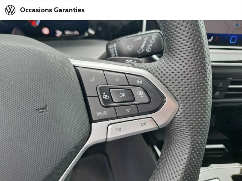 Voitures occasions VOLKSWAGEN GOLF GTE Nancy