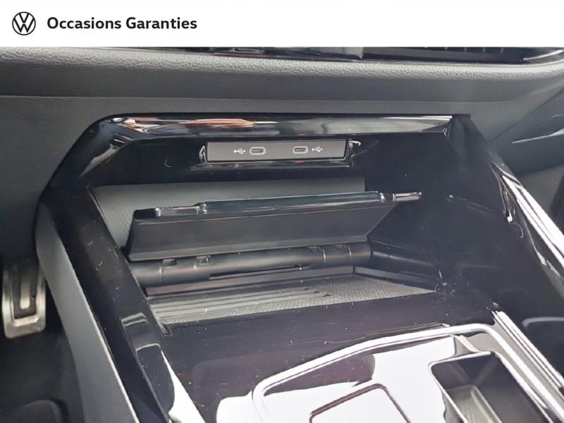 Voitures occasions VOLKSWAGEN GOLF GTE Nancy