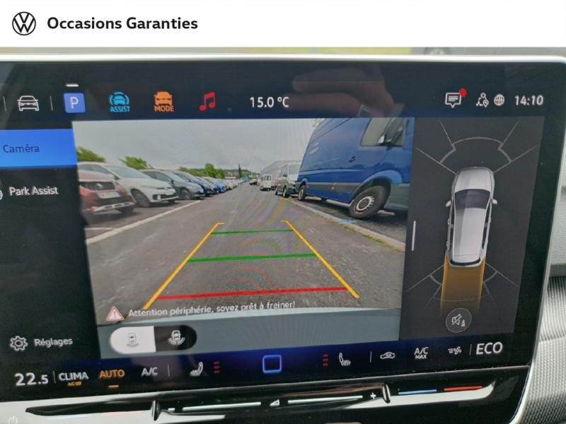 Voitures occasions VOLKSWAGEN GOLF GTE Nancy