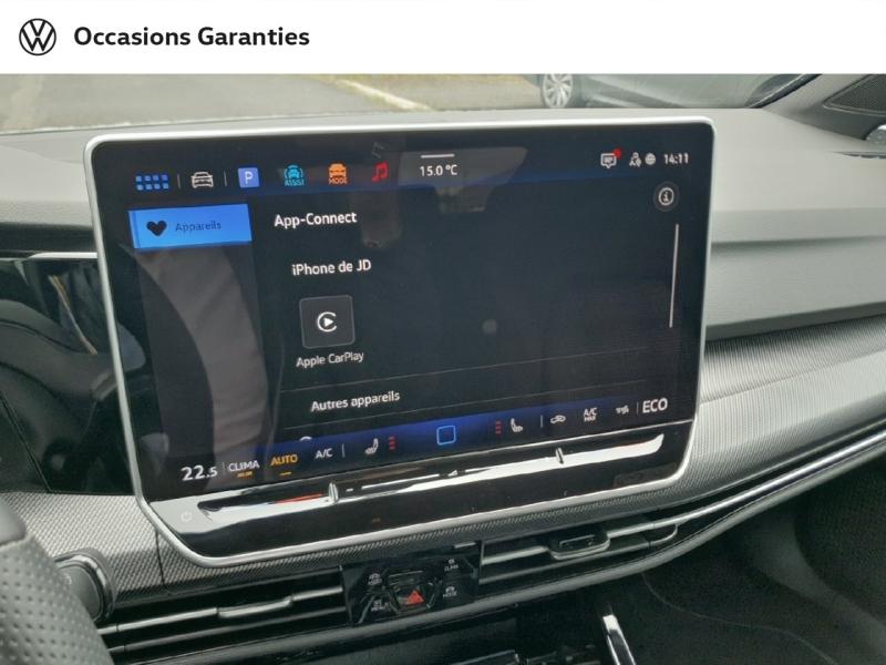 Voitures occasions VOLKSWAGEN GOLF GTE Nancy