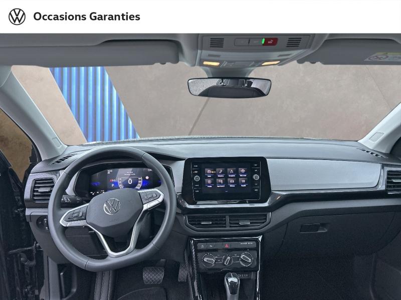 Voitures occasions VOLKSWAGEN T-CROSS VW Edition Nancy