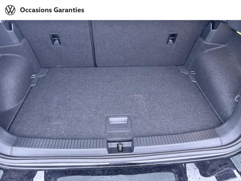 Voitures occasions VOLKSWAGEN T-CROSS VW Edition Nancy