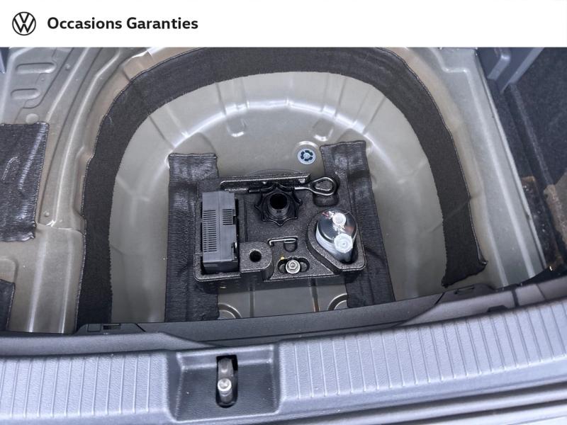 Voitures occasions VOLKSWAGEN T-CROSS VW Edition Nancy