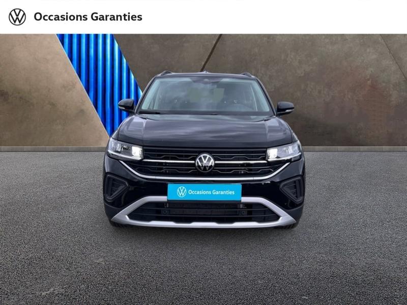 Voitures occasions VOLKSWAGEN T-CROSS VW Edition Nancy