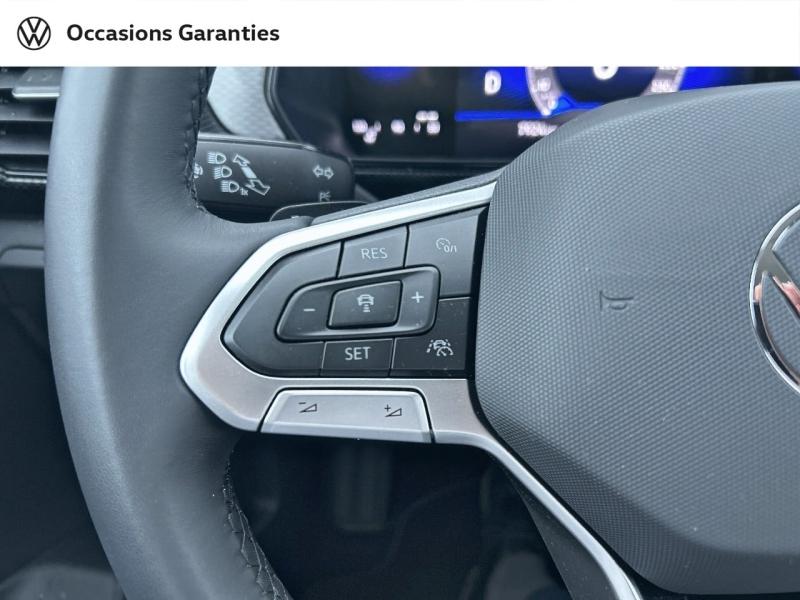 Voitures occasions VOLKSWAGEN T-CROSS VW Edition Nancy