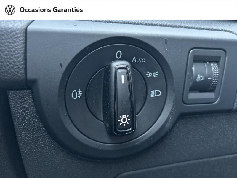 Voitures occasions VOLKSWAGEN T-CROSS VW Edition Nancy