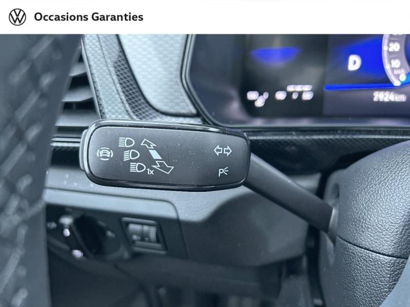 Voitures occasions VOLKSWAGEN T-CROSS VW Edition Nancy