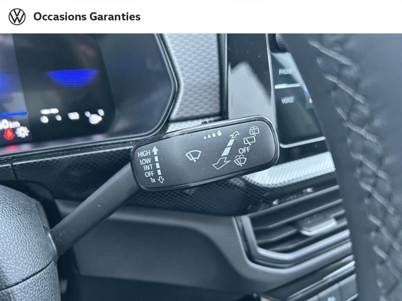 Voitures occasions VOLKSWAGEN T-CROSS VW Edition Nancy