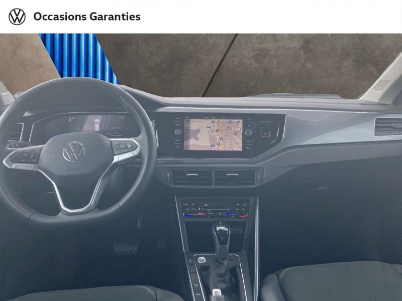 Voitures occasions VOLKSWAGEN POLO Style Nancy