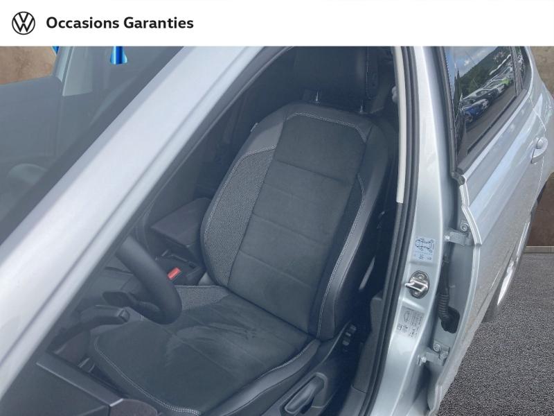 Voitures occasions VOLKSWAGEN POLO Style Nancy