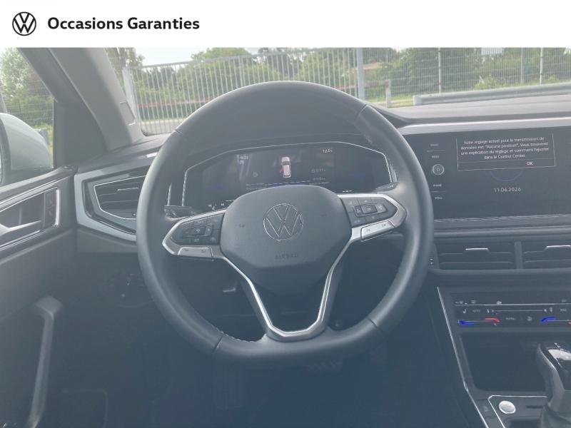 Voitures occasions VOLKSWAGEN POLO Style Nancy