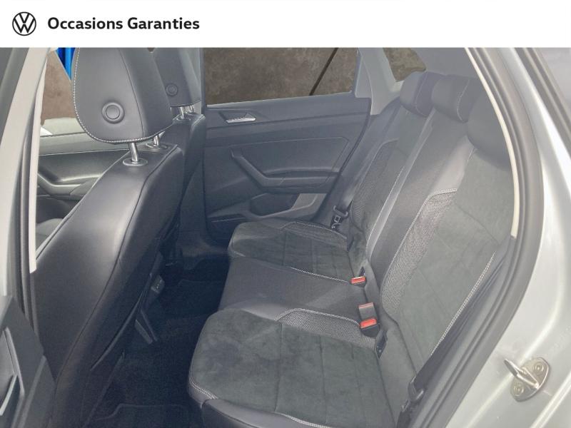 Voitures occasions VOLKSWAGEN POLO Style Nancy