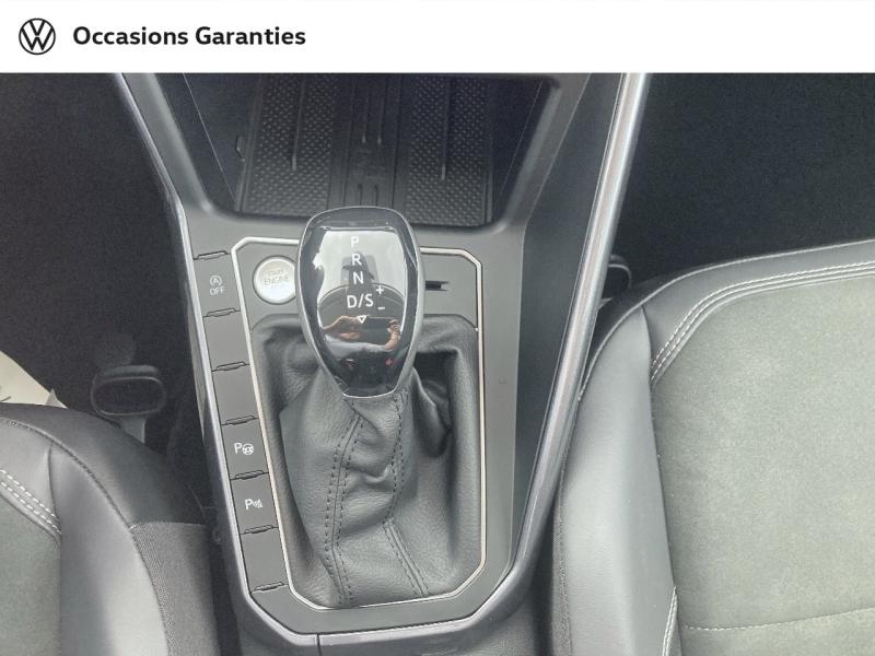 Voitures occasions VOLKSWAGEN POLO Style Nancy