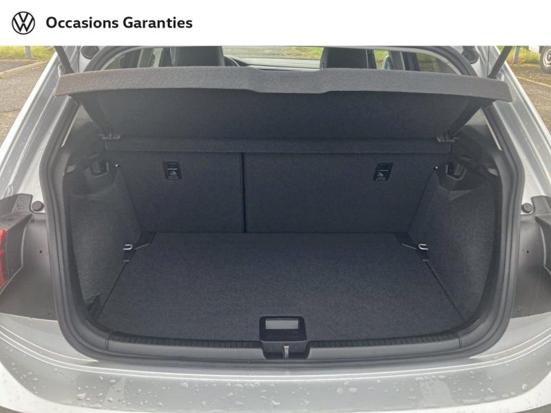 Voitures occasions VOLKSWAGEN POLO Style Nancy