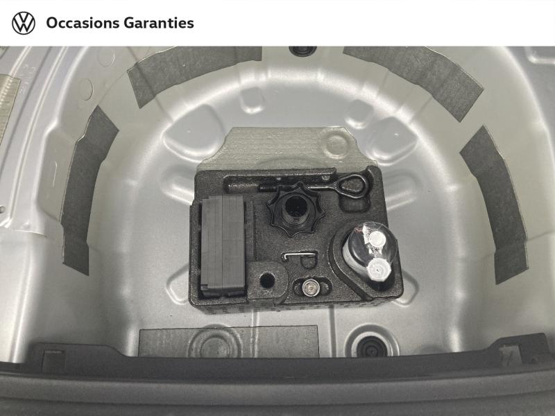 Voitures occasions VOLKSWAGEN POLO Style Nancy