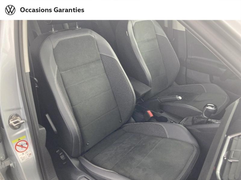 Voitures occasions VOLKSWAGEN POLO Style Nancy