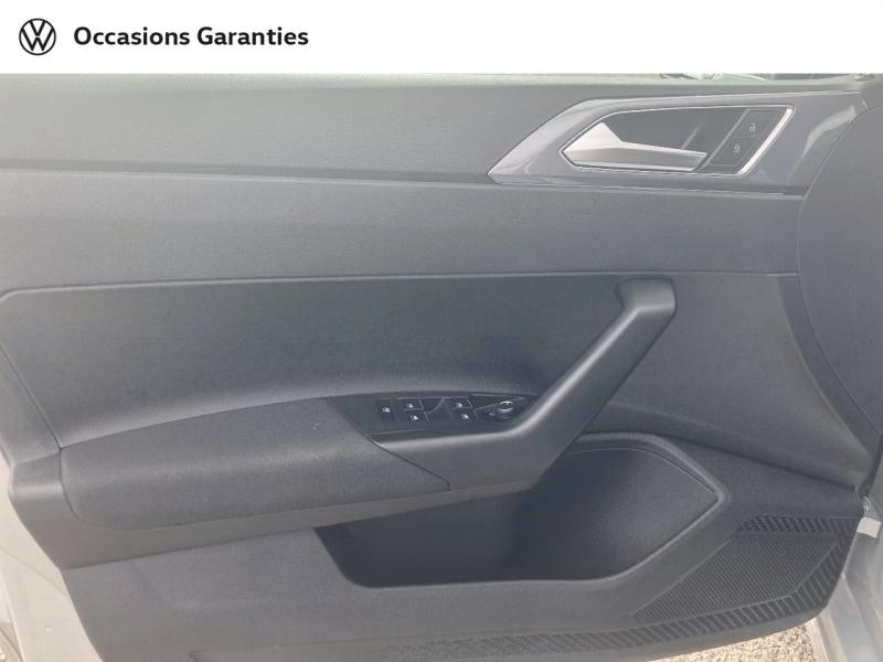 Voitures occasions VOLKSWAGEN POLO Style Nancy