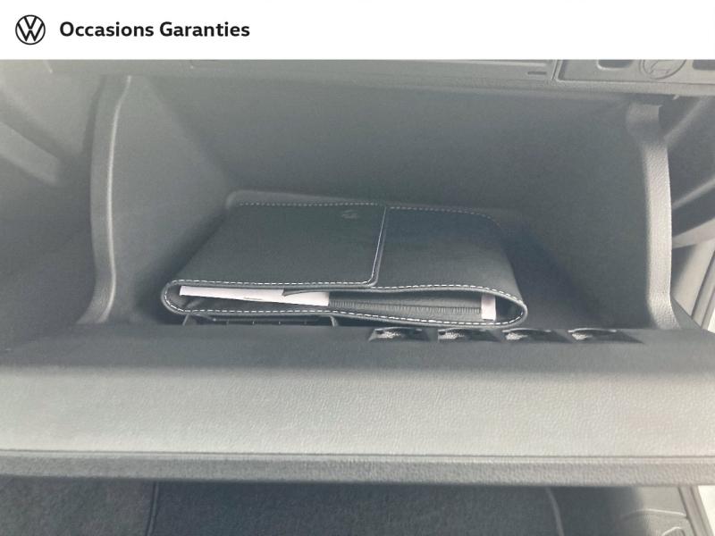 Voitures occasions VOLKSWAGEN POLO Style Nancy