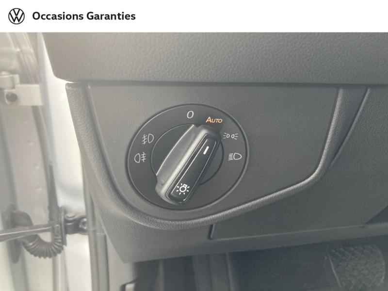 Voitures occasions VOLKSWAGEN POLO Style Nancy