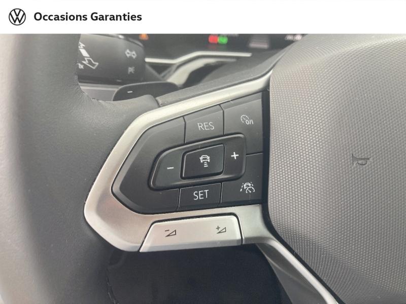 Voitures occasions VOLKSWAGEN POLO Style Nancy