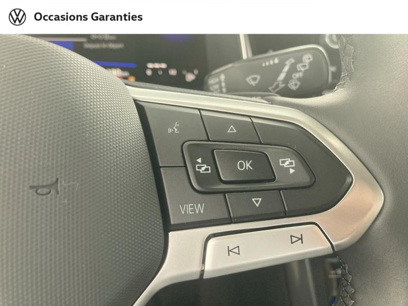 Voitures occasions VOLKSWAGEN POLO Style Nancy