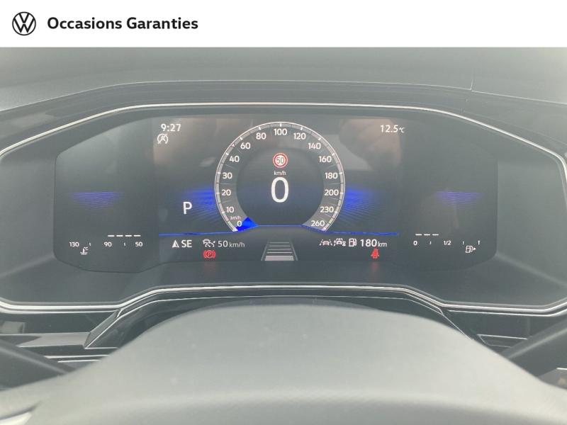 Voitures occasions VOLKSWAGEN POLO Style Nancy