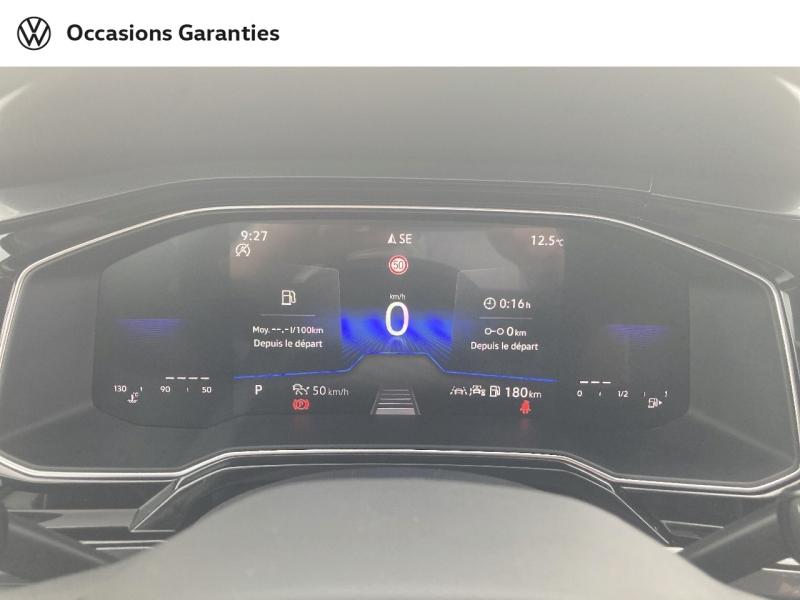 Voitures occasions VOLKSWAGEN POLO Style Nancy