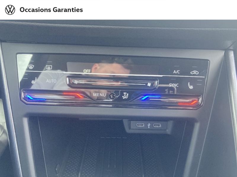 Voitures occasions VOLKSWAGEN POLO Style Nancy