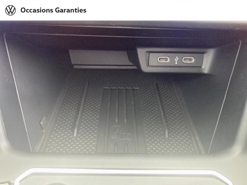 Voitures occasions VOLKSWAGEN POLO Style Nancy