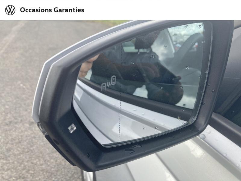 Voitures occasions VOLKSWAGEN POLO Style Nancy