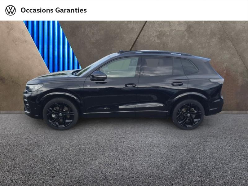 Voitures occasions VOLKSWAGEN TIGUAN R-Line Exclusive Nancy