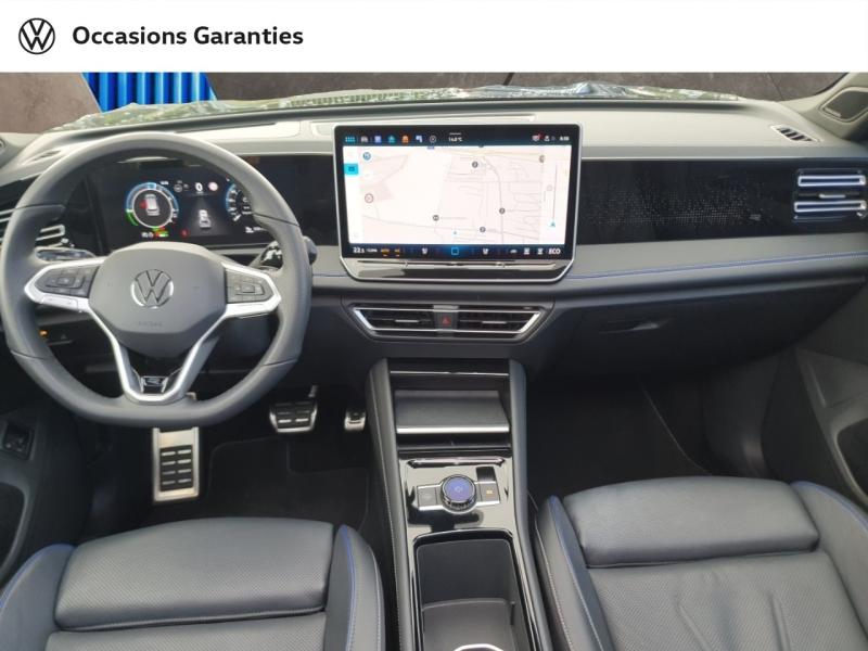 Voitures occasions VOLKSWAGEN TIGUAN R-Line Exclusive Nancy