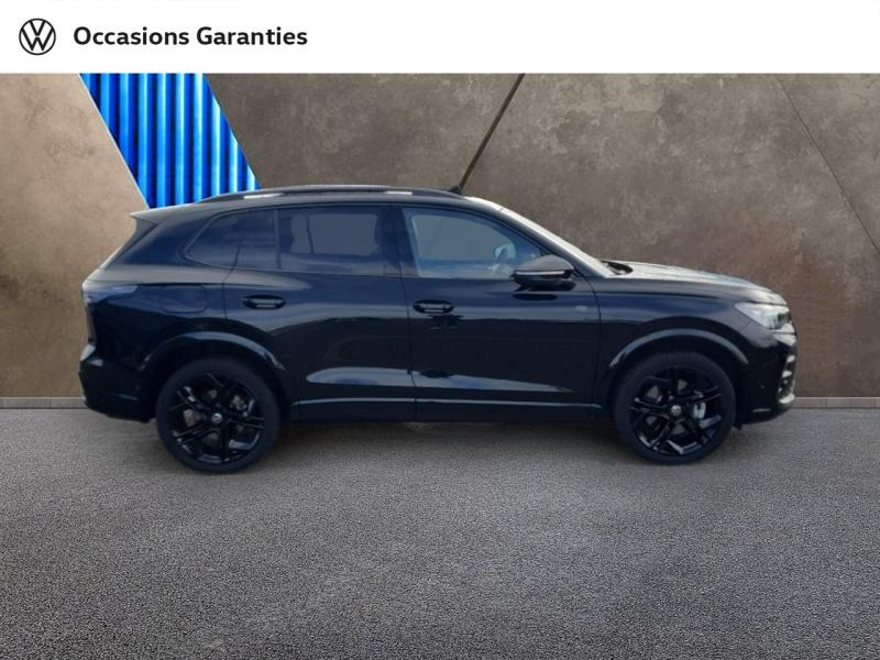 Voitures occasions VOLKSWAGEN TIGUAN R-Line Exclusive Nancy