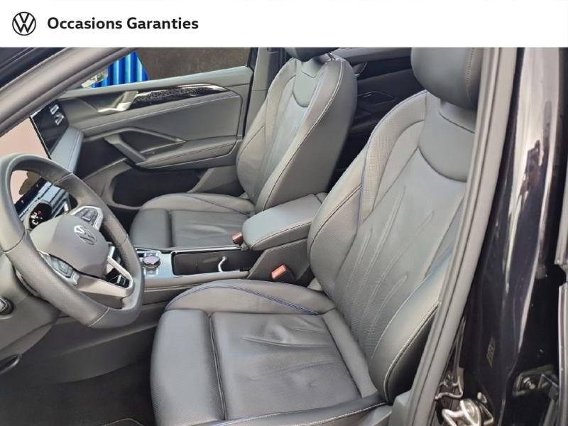 Voitures occasions VOLKSWAGEN TIGUAN R-Line Exclusive Nancy