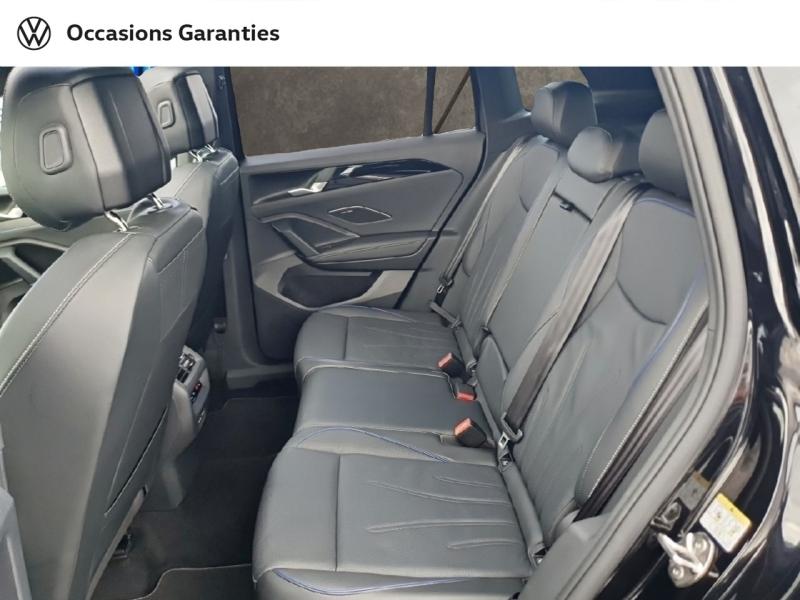 Voitures occasions VOLKSWAGEN TIGUAN R-Line Exclusive Nancy