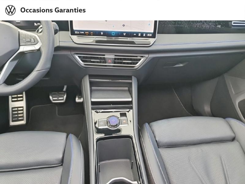 Voitures occasions VOLKSWAGEN TIGUAN R-Line Exclusive Nancy