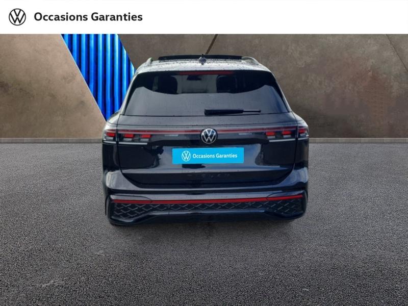 Voitures occasions VOLKSWAGEN TIGUAN R-Line Exclusive Nancy