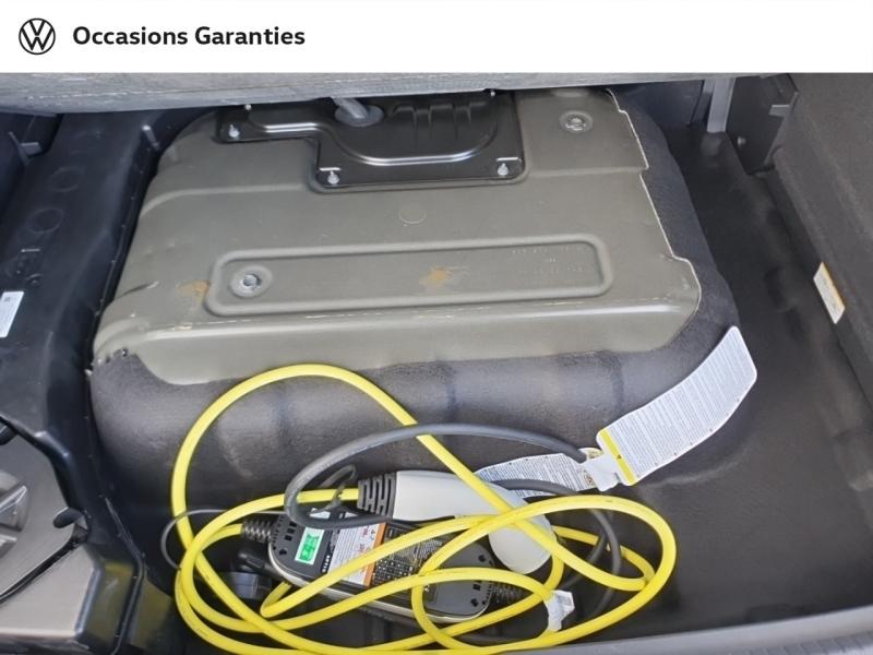 Voitures occasions VOLKSWAGEN TIGUAN R-Line Exclusive Nancy