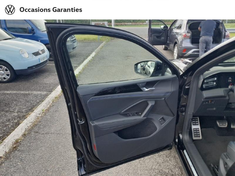 Voitures occasions VOLKSWAGEN TIGUAN R-Line Exclusive Nancy
