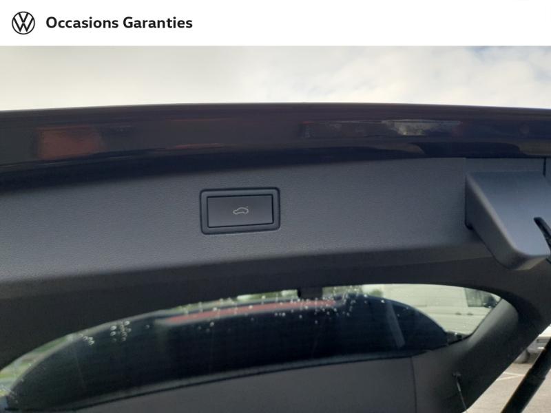 Voitures occasions VOLKSWAGEN TIGUAN R-Line Exclusive Nancy