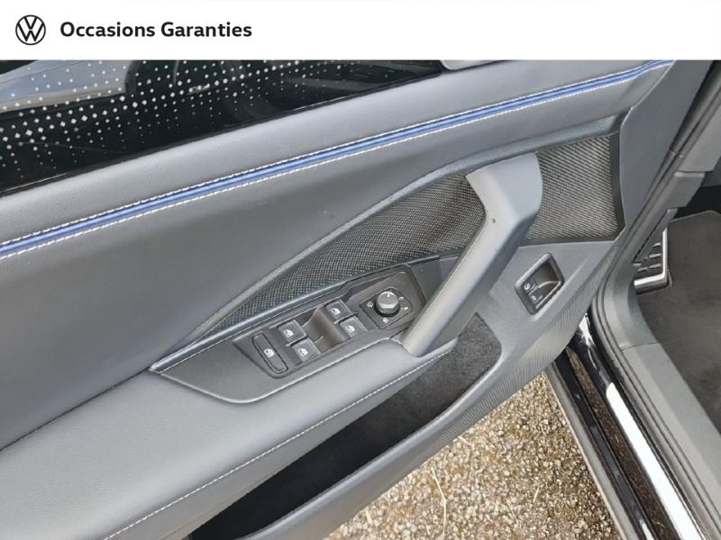Voitures occasions VOLKSWAGEN TIGUAN R-Line Exclusive Nancy