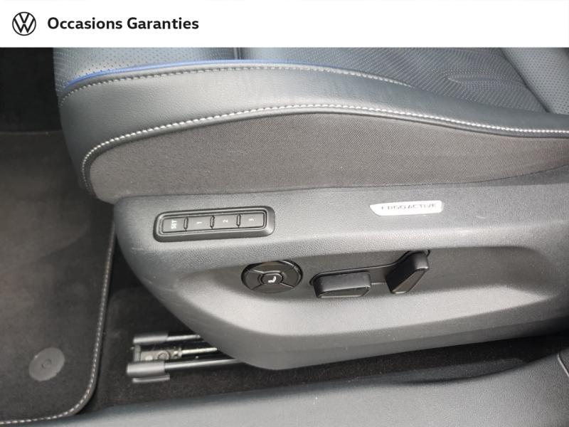 Voitures occasions VOLKSWAGEN TIGUAN R-Line Exclusive Nancy