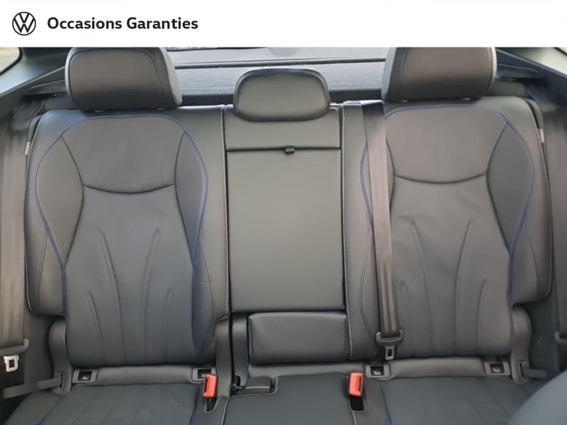 Voitures occasions VOLKSWAGEN TIGUAN R-Line Exclusive Nancy