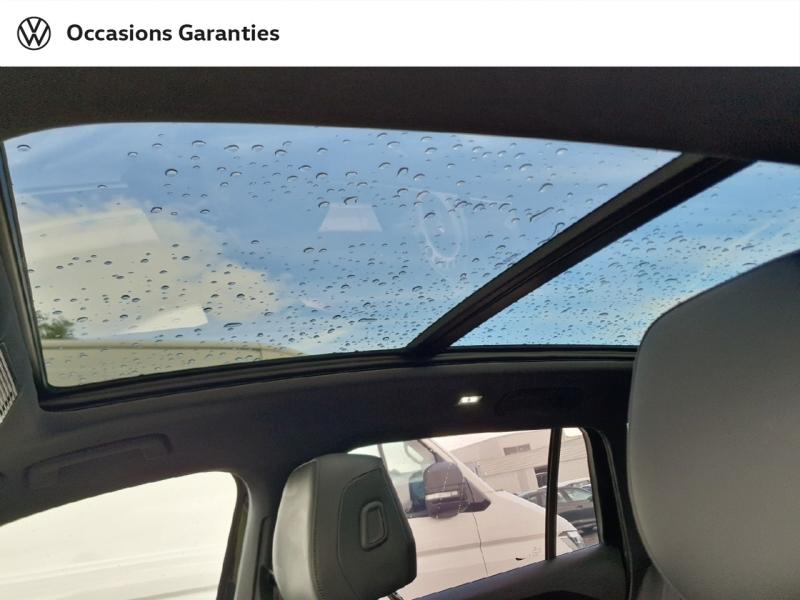 Voitures occasions VOLKSWAGEN TIGUAN R-Line Exclusive Nancy