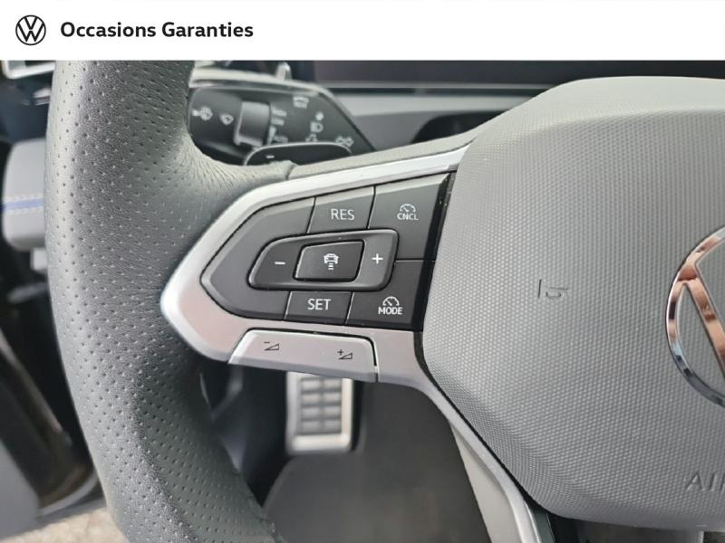 Voitures occasions VOLKSWAGEN TIGUAN R-Line Exclusive Nancy