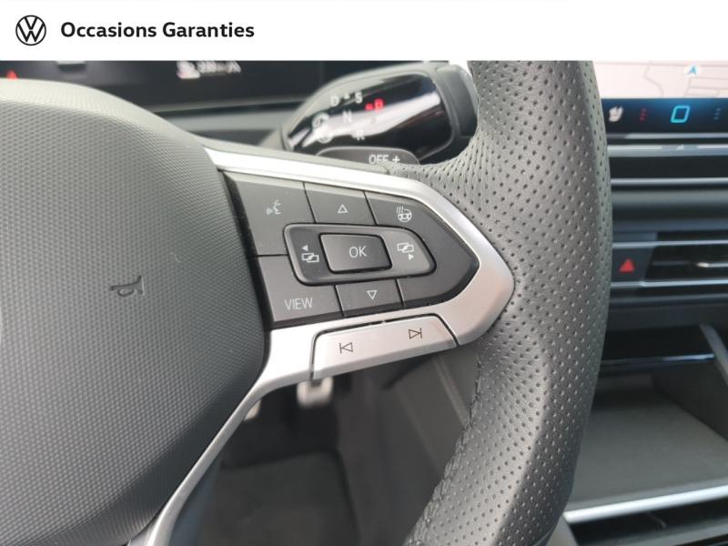 Voitures occasions VOLKSWAGEN TIGUAN R-Line Exclusive Nancy