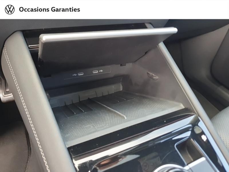 Voitures occasions VOLKSWAGEN TIGUAN R-Line Exclusive Nancy