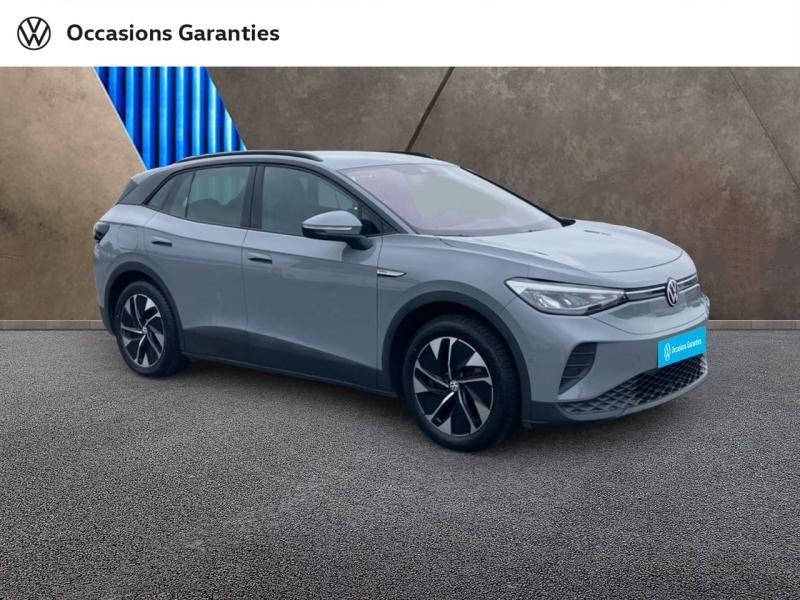 Voitures occasions VOLKSWAGEN ID.4 Life Plus Nancy